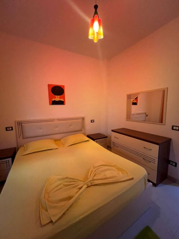 apartament 1+1 me qira tek Kopshti Botanik