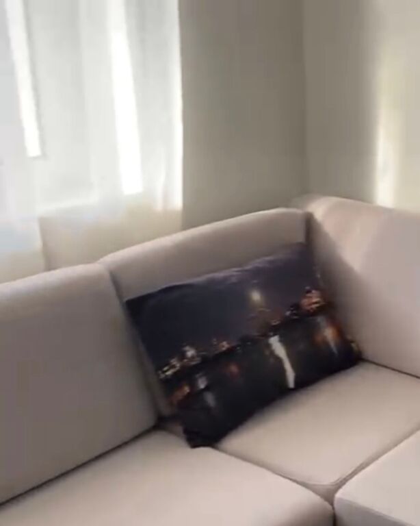 Apartment 1+1 for rent near the Ministry of Justice
