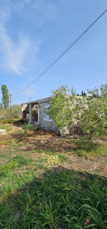 🏡 SHITET 2 VILA ME 6000M2 TOKE  1000m2 TOKE ARE PJEZE SHIJAK
