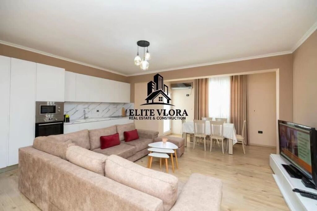 Penthouse for Rent Lungomare