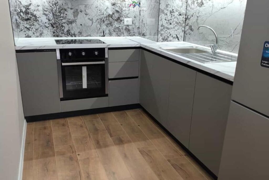 Apartment For Rent 1+1 At Dritan Hoxha (ID B2101692) Tirana