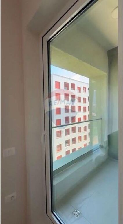 Appartamento 1+1 con Balcone in Vendita al Complesso Kadiu – Mangalem, Tirana ✨🏡