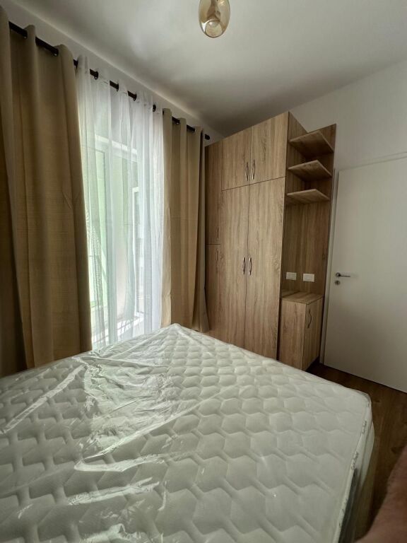 Apartment 1+1 for rent in Ali Dem near Kadiu