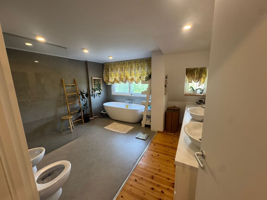 UNIQUE DUPLEX FOR SALE
