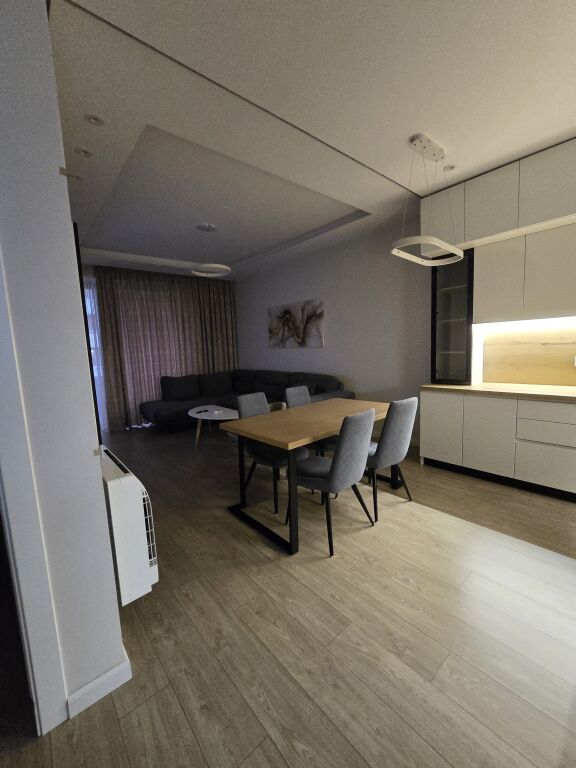 Apartment 1+1 for rent near the Artificial Lake / Olympic Park
