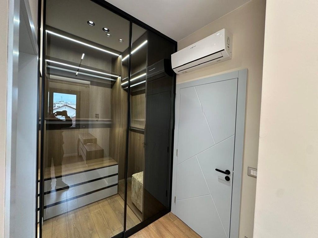 SHITET APARTAMENT 2 + 1 + 2 TEK OXHAKU KOMPLEKSI TOWER BRIGDE ! 239,000 €