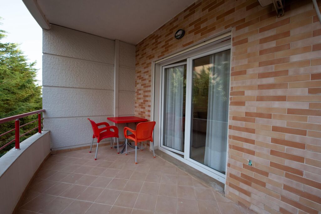 Apartament 1+1 ne shitje Uji ftohte Vlore te Kalaja