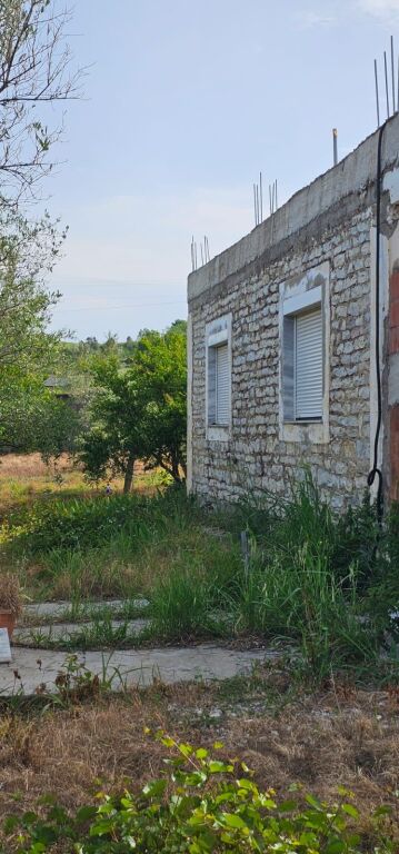 🏡 SHITET 2 VILA ME 6000M2 TOKE  1000m2 TOKE ARE PJEZE SHIJAK
