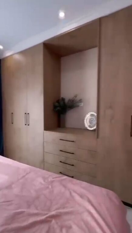 Shitet apartament 2+1+2 📍 Lake View, Liqeni Artificial