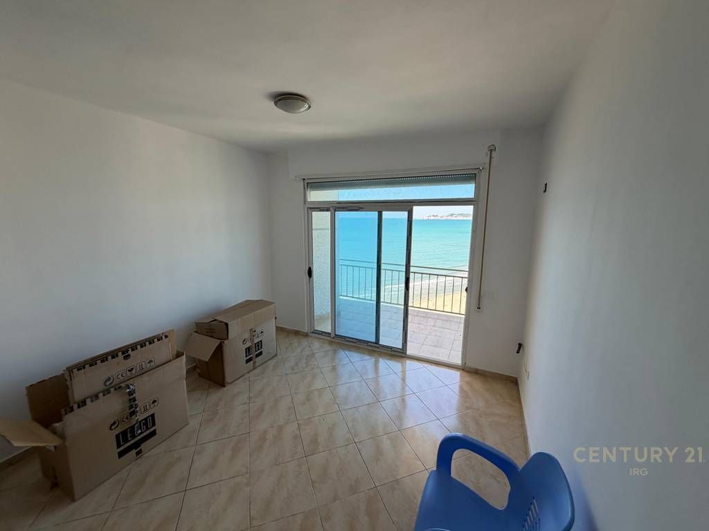 Appartamento 1+1 con Vista Mare Frontale – Kamelia Resort