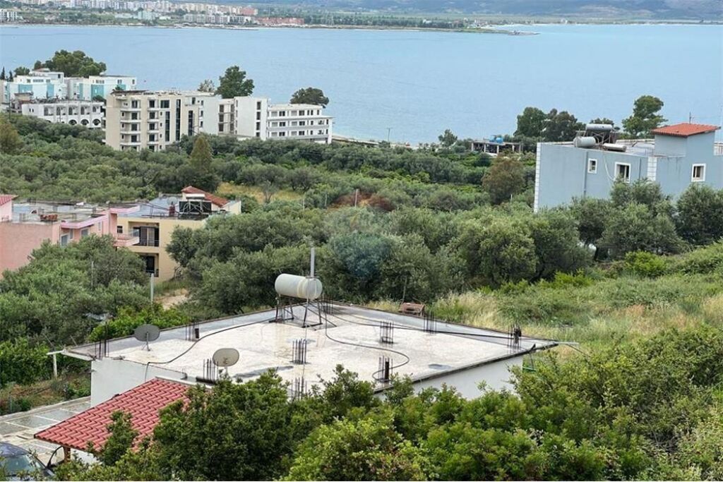 🌅 Truall+ndertese në Shitje, Radhimë – Vlorë 🌅