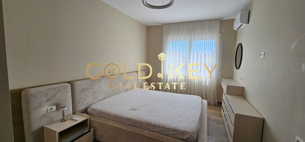 🏡 APARTAMENT ME QERA 2+1 PLAZH DURRES