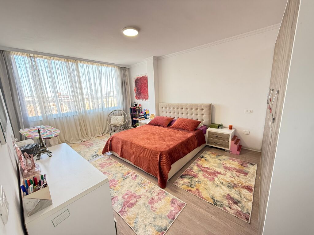 FOR SALE APARTMENT 2+1