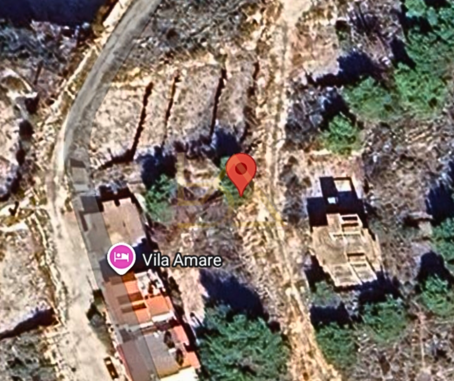 Shitet Truall – Sarandë