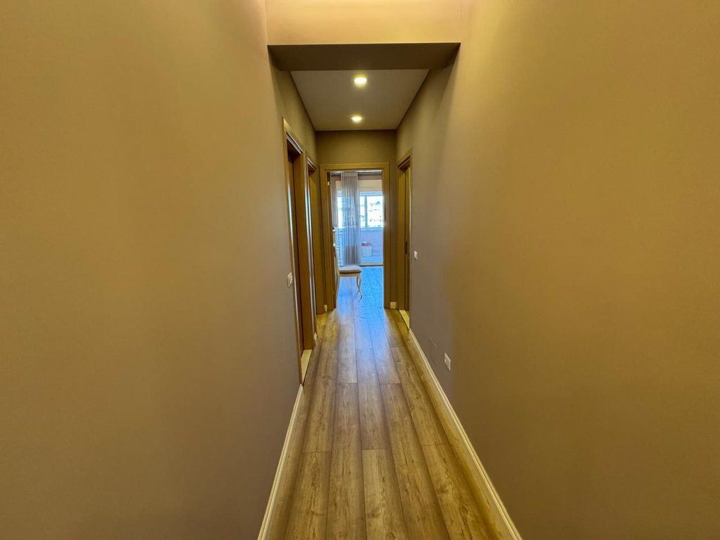Apartament 2+1+2 në Plazh, Durrës - Në Shitje 210,000€ | 92 m²