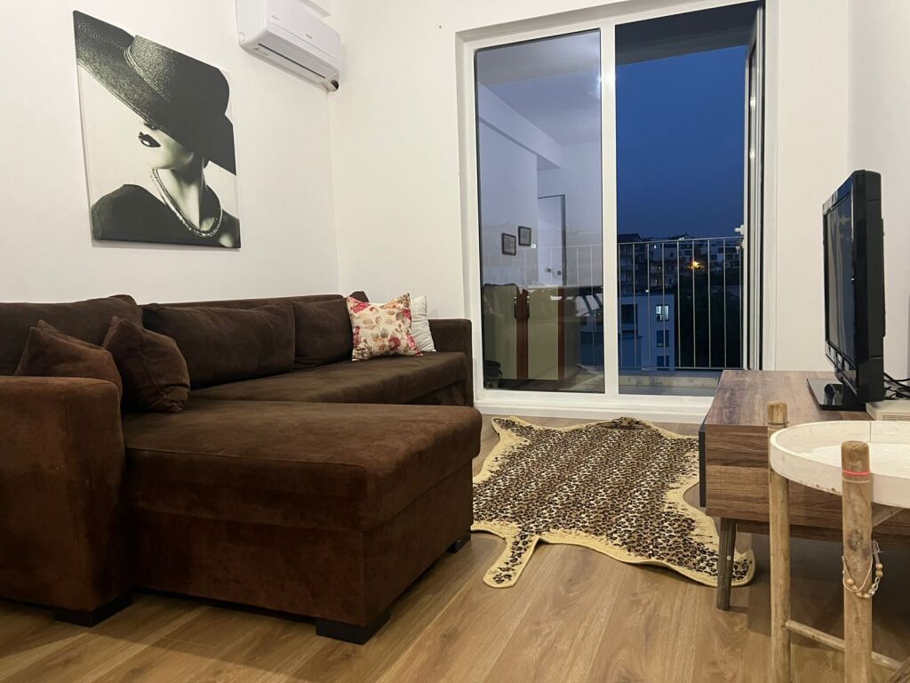 For rent 1+1 Fresk