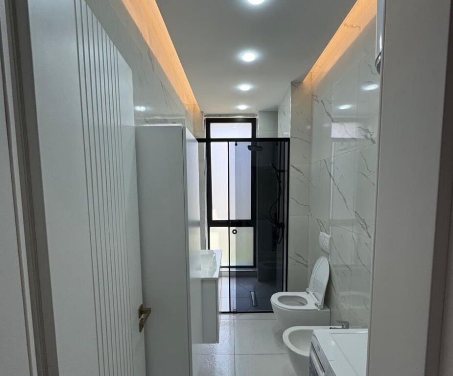 Apartment For Rent 1+1 at New Boulevard (ID B2101239) Tirana