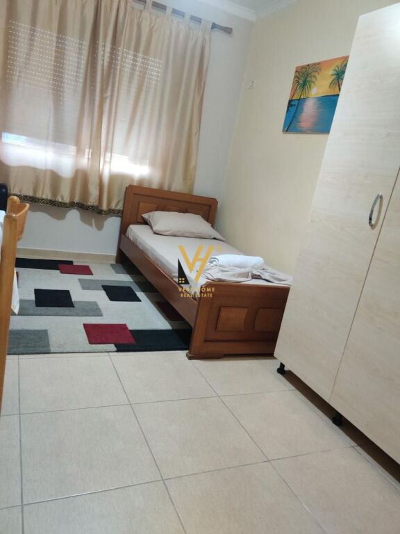 APARTMENT 2+1+BLK FOR RENT AT DURRES STREET 60,000 LEKE