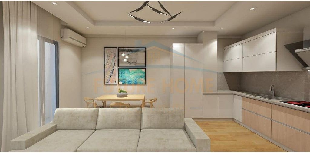 For sale, Apartment 1+1 Center