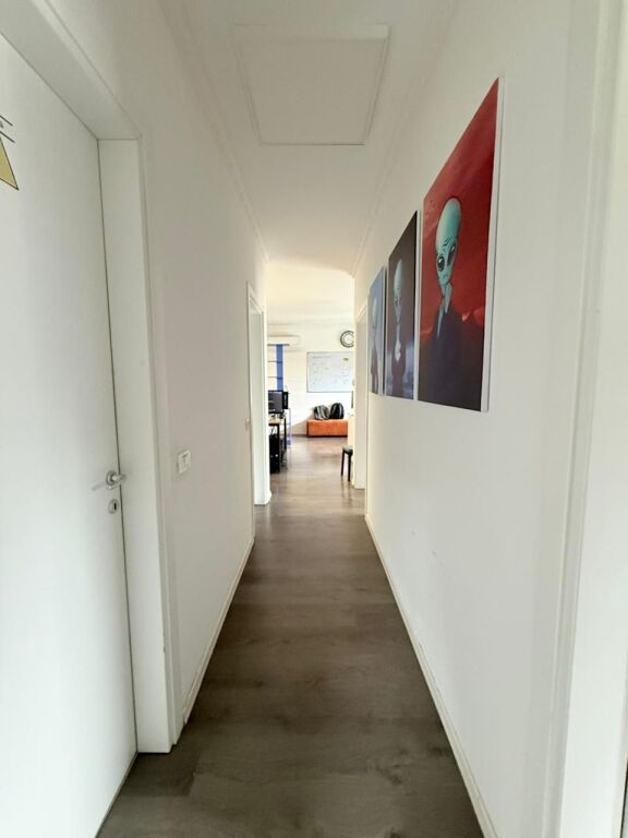 Office for Rent 3+1+2 – At Olympic Park Paris Municipality
