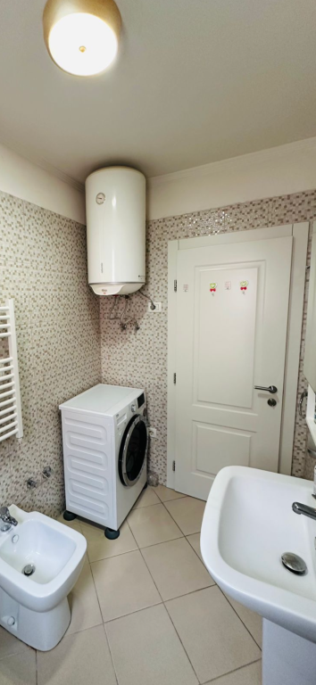 Apartament me qera 1+1 Sheshi Willson