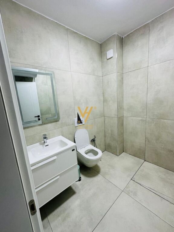 APARTMENT 2+1+2 FOR RENT AT THE BLOCK OF EMBASSIES 1,200 EURO