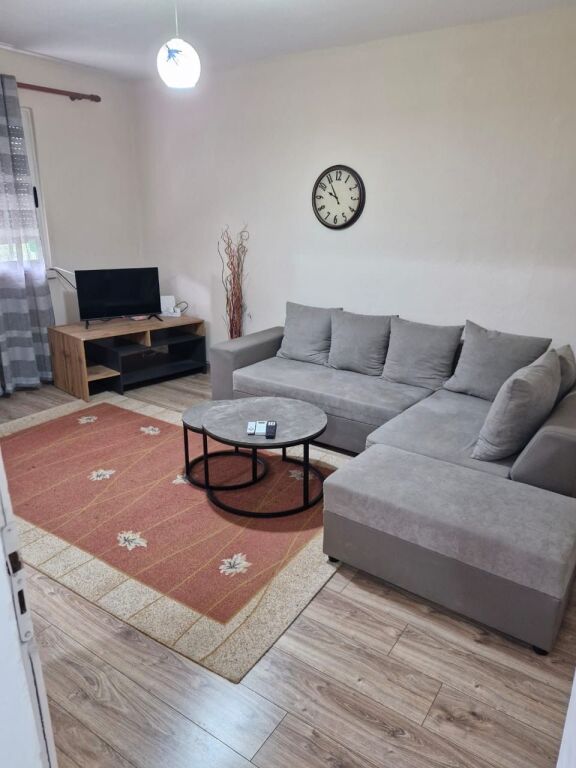Apartment 1+1 for rent, near Delijorgji