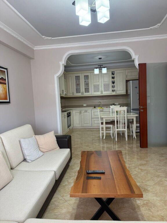 Rent | Apartament 2 + 1 | Ali Demi | 600 €/month