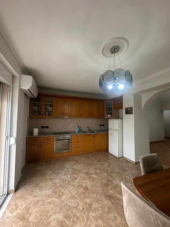 Apartment 2+1 for rent, Former Park