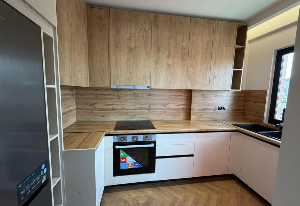 ❗️Apartment 2+1 + Wardrobe for Sale – Opposite Delijorgji Complex❗️