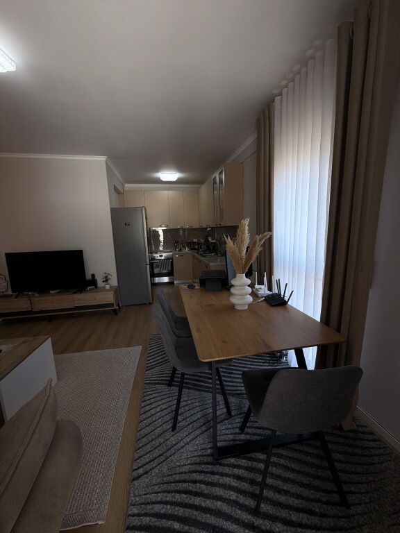 Apartment 2+1+1 with Balcony for Rent