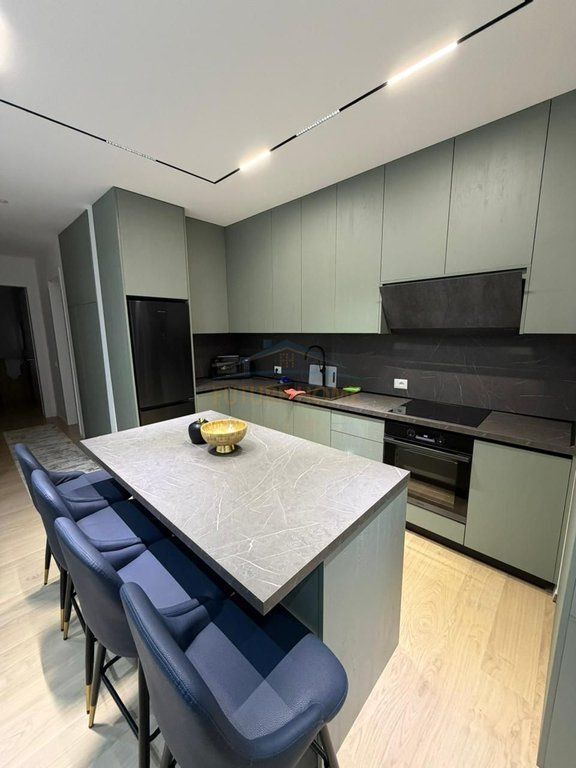 Apartment 2+1+2+Parking Space for Sale, Delijorgji Complex