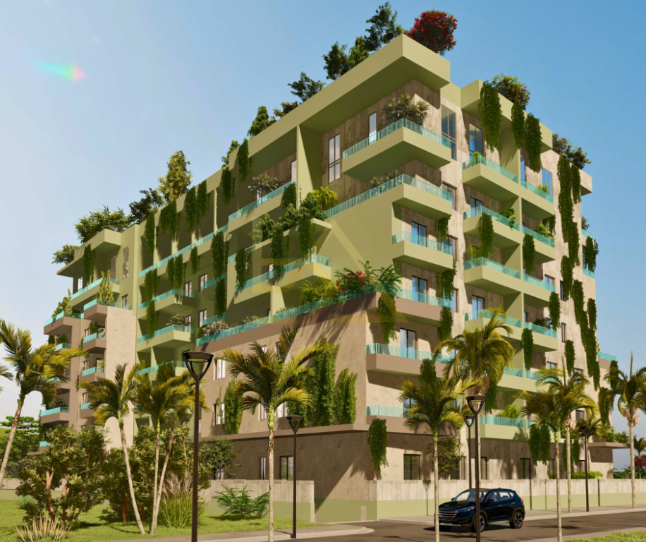 Apartments for Sale – Kavajë