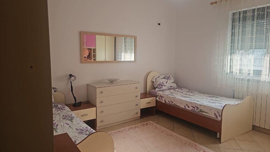 Apartment 3+1+2 In Sauk