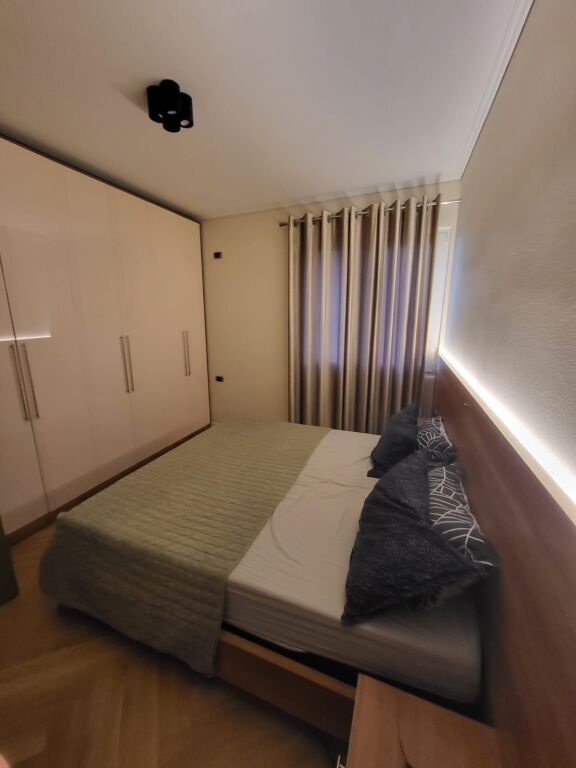 🏡 Appartamento 1+1 in Vendita – Via Elbasan