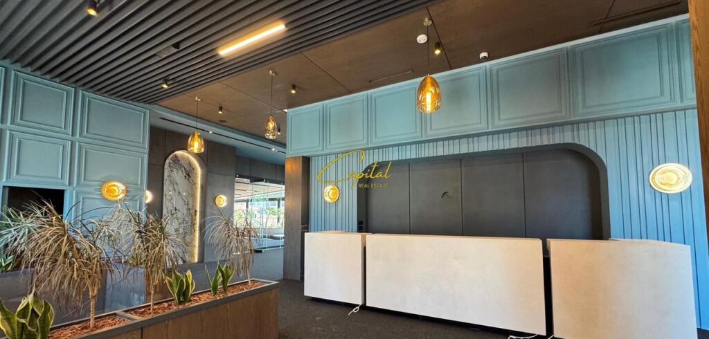 AMBIENT BIZNESI ME QIRA 1000 M2 KOMPLKESI GOLDEN PARK 3 10.000 EURO