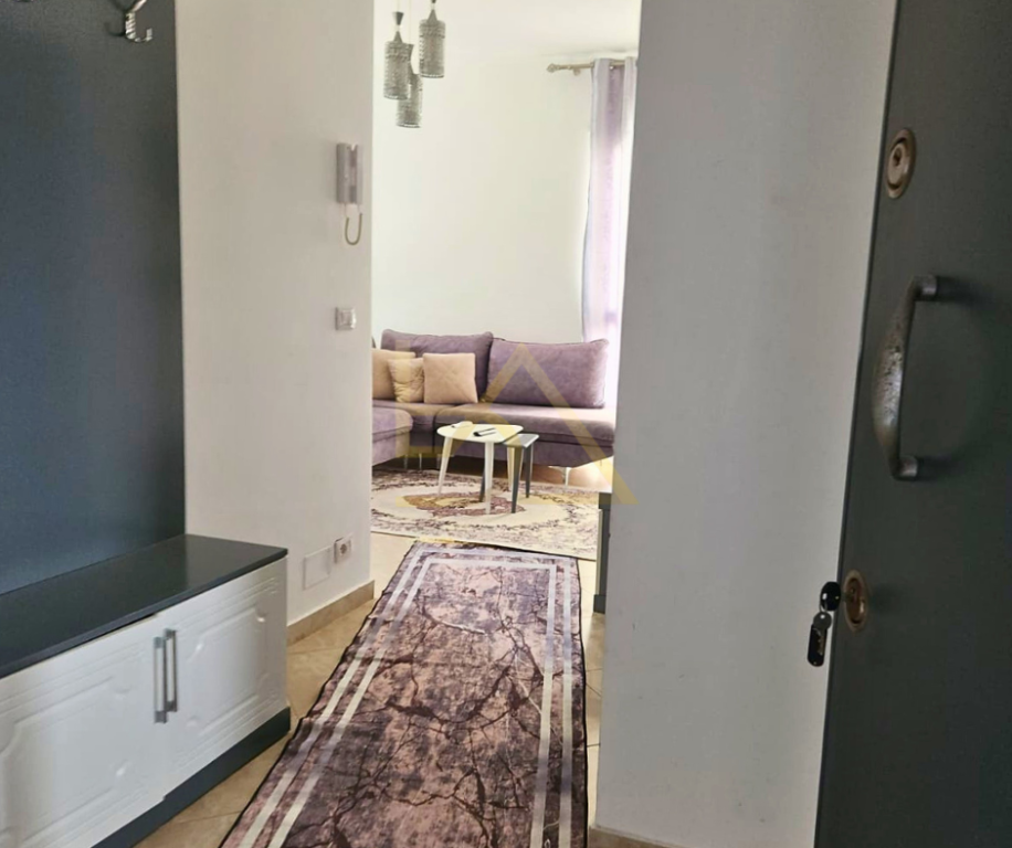 Jepet Apartament me Qira – Vala Mar Residence, Hamallaj