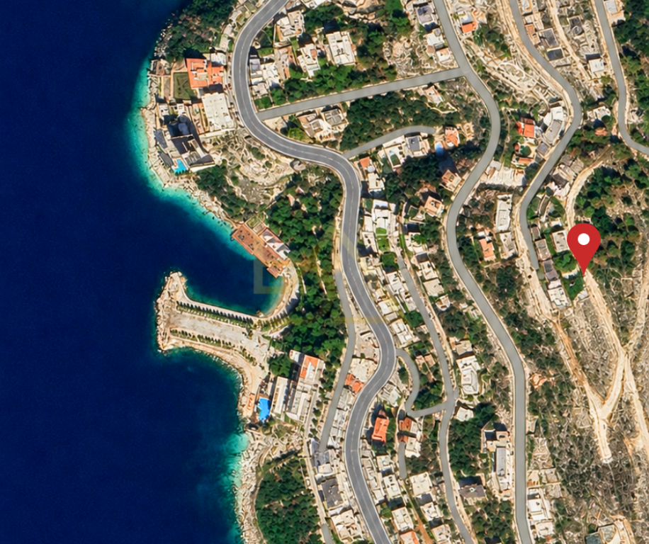 Shitet Truall – Sarandë