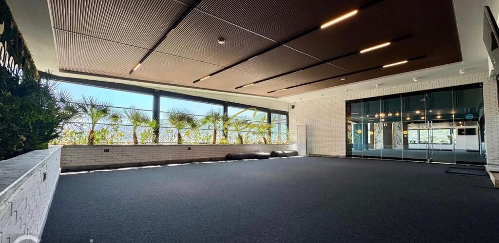 SHITET AMBIENT BIZNESI 1000 M2 KOMPLEKSI GOLDEN PARK 3 1.500.000 EURO