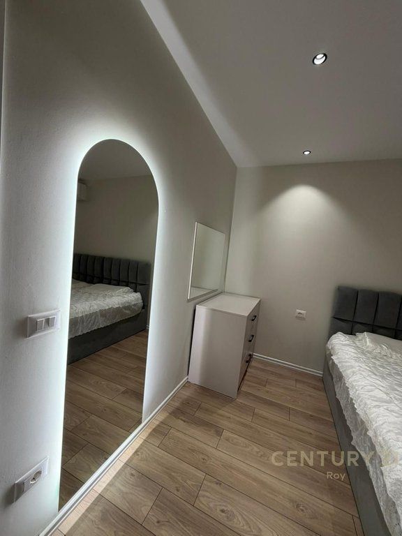 SHITET APARTAMENT 1+1 NE GOLEM !