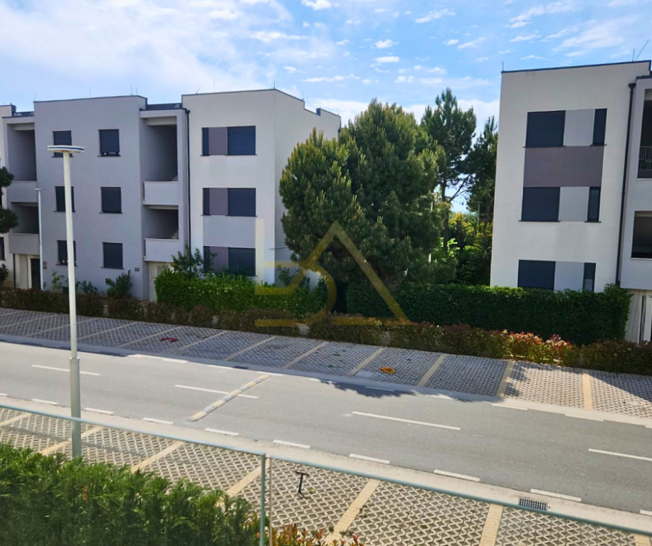 Jepet Apartament me Qira – Vala Mar Residence, Hamallaj