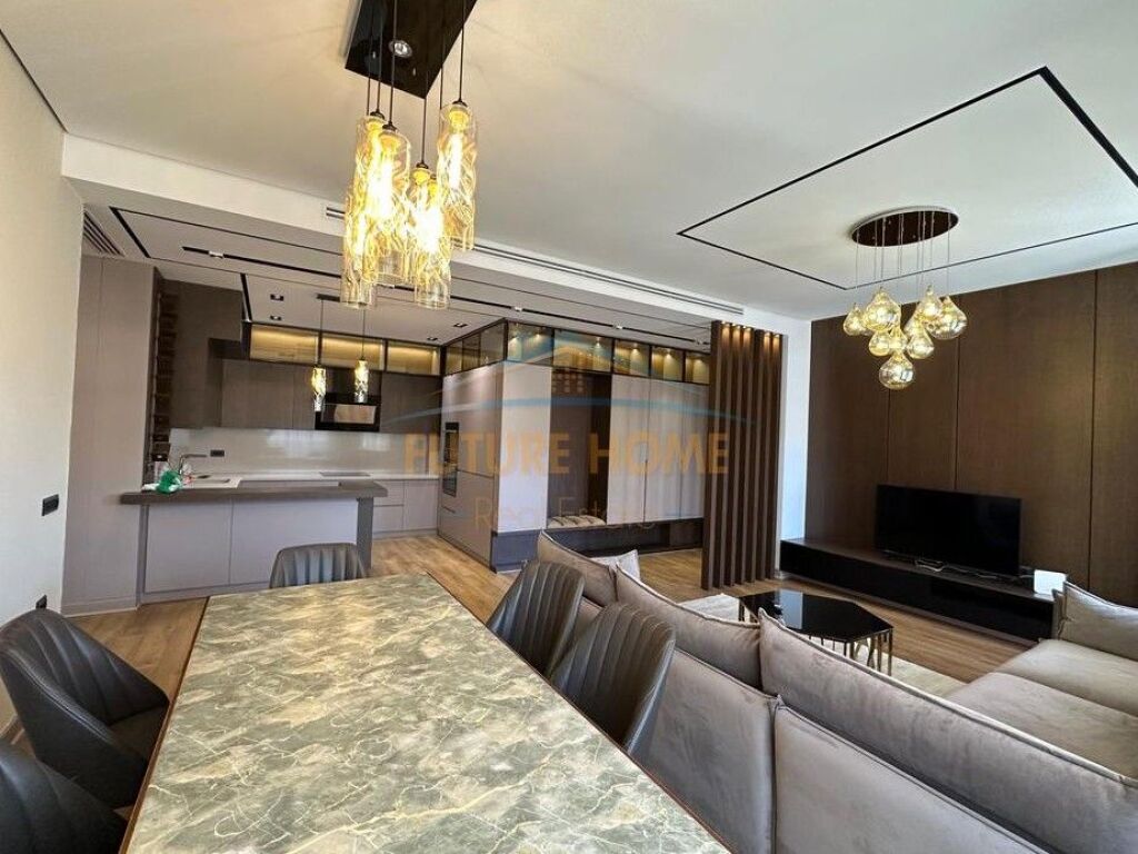Shitje, Apartament 2+1+Parkin+Depo,Kompleksi Delijorgji !