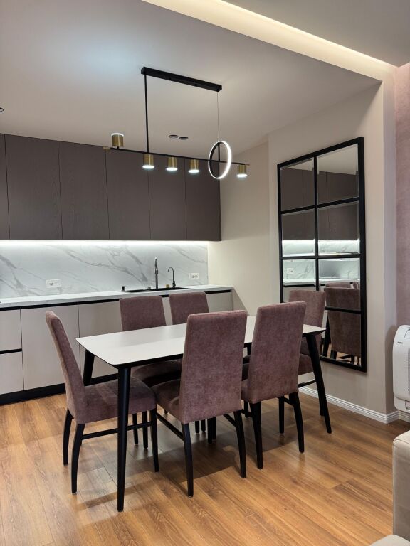 Rent | Apartament 1 + 1 | Selvia | 850 €/month