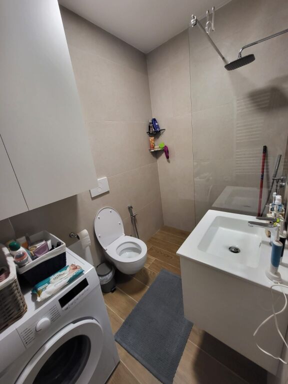 🏡 Appartamento 1+1 in Vendita – Via Elbasan