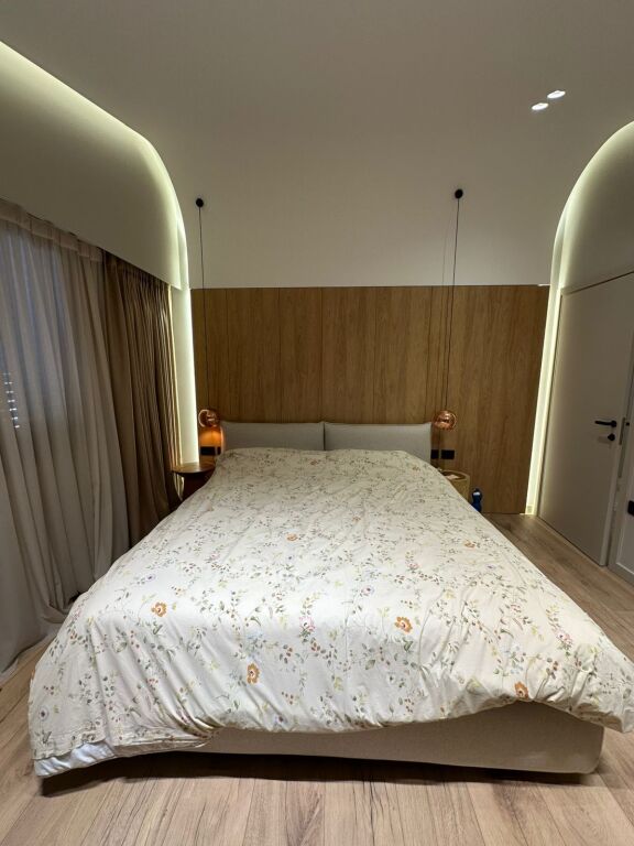 ✨ DUPLEX 3+1+2 CON POSTO AUTO | KODRA E DIELLIT ✨