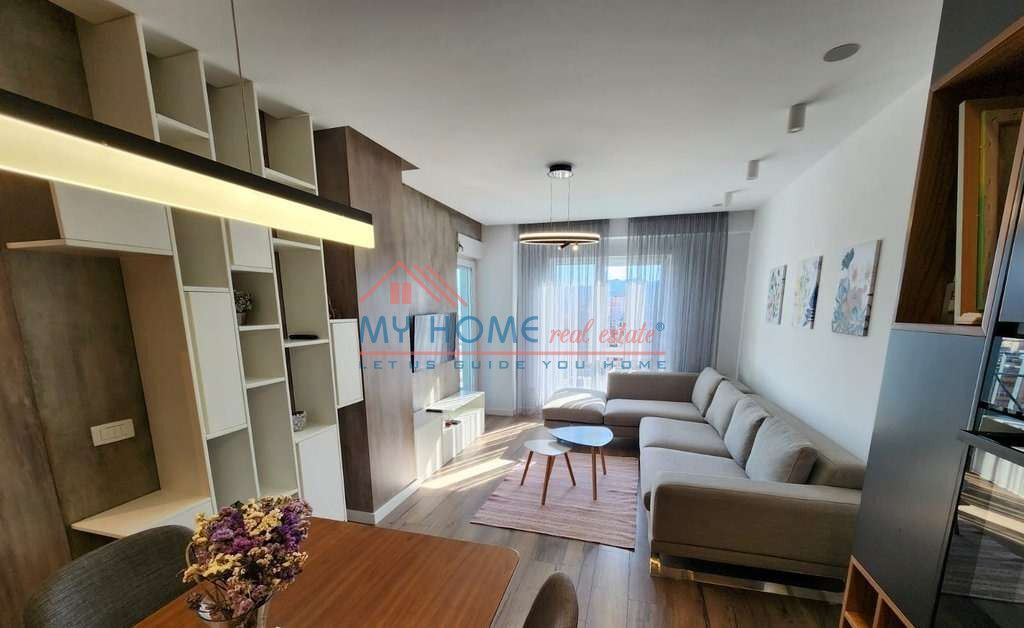 Appartamento 2+1 in affitto Complesso 21 Dicembre Contatto a Tirana
