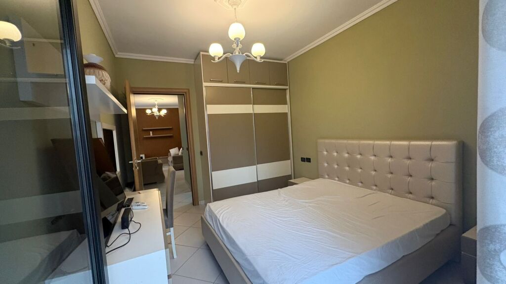 🏡 SHITET APARTAMENT 2+1 NË ASTIR