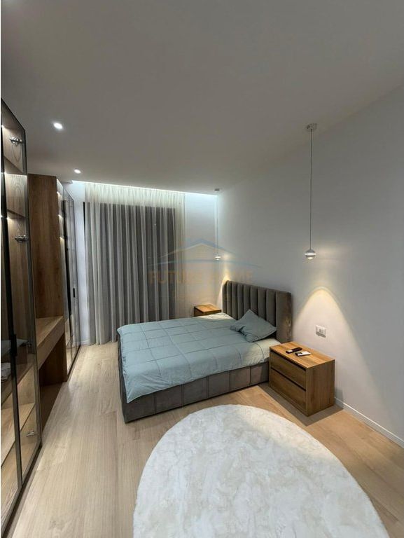 Apartment 2+1+2+Parking Space for Sale, Delijorgji Complex