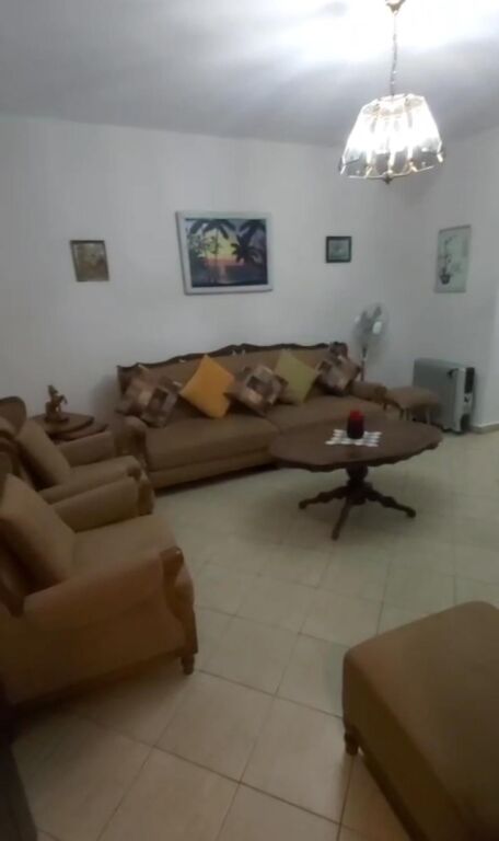 Rent | Apartament 1 + 1 | Ali Demi | 400 €/month
