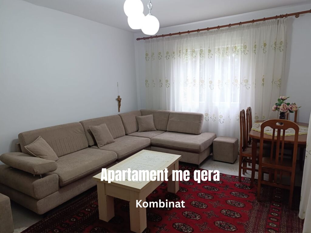 Appartamento in affitto - Kombinat